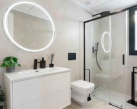 Nieuwbouw Woningen - Herenhuis - Rojales