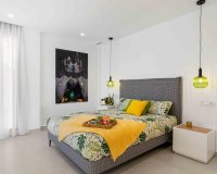 Nieuwbouw Woningen - Herenhuis - Rojales