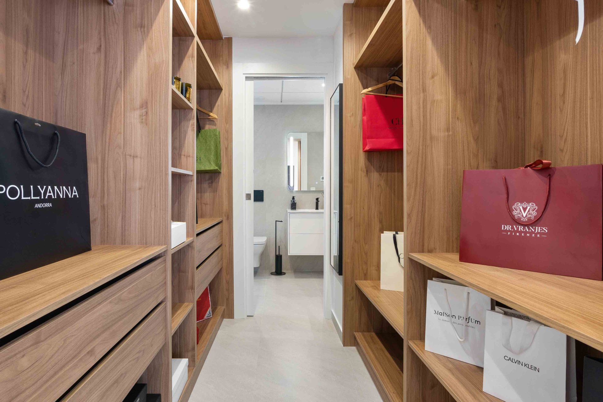 Nieuwbouw Woningen - Herenhuis - Rojales