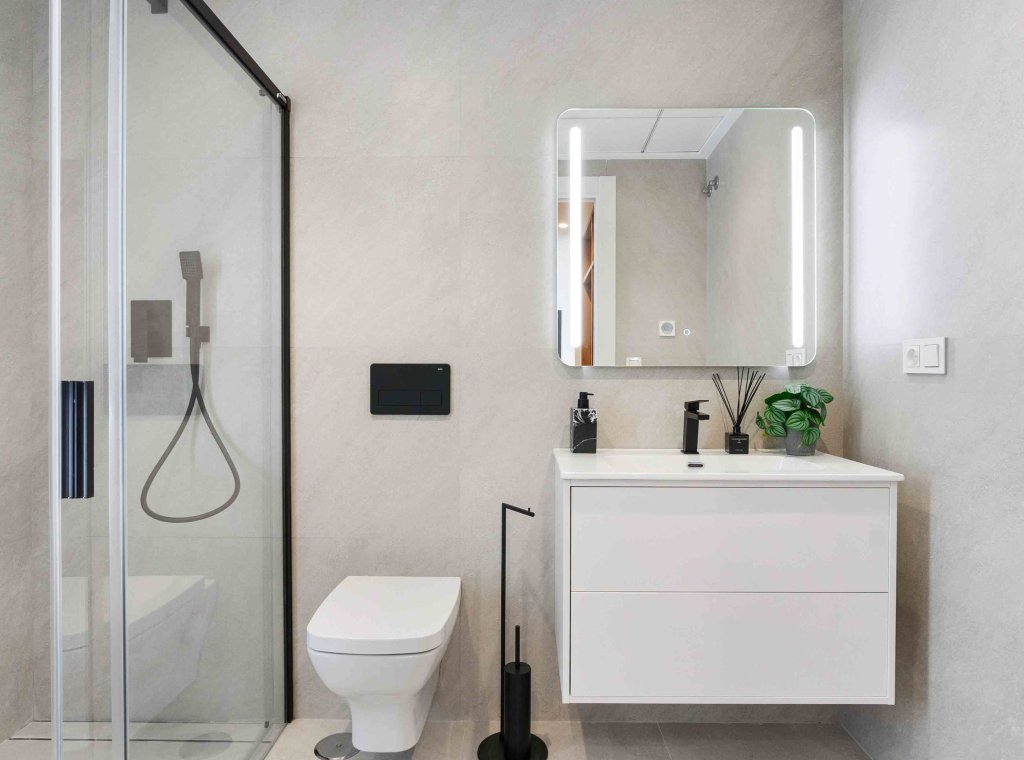Nieuwbouw Woningen - Herenhuis - Rojales
