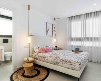 Nieuwbouw Woningen - Herenhuis - Rojales