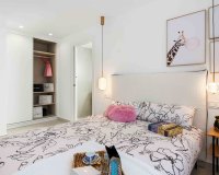 Nieuwbouw Woningen - Herenhuis - Rojales