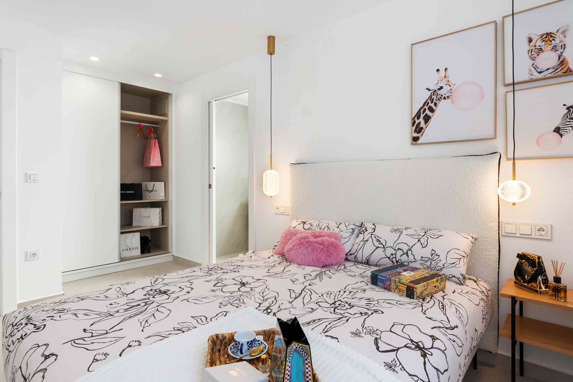 Nieuwbouw Woningen - Herenhuis - Rojales