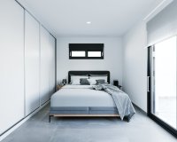 Nieuwbouw Woningen - Herenhuis - Roldán