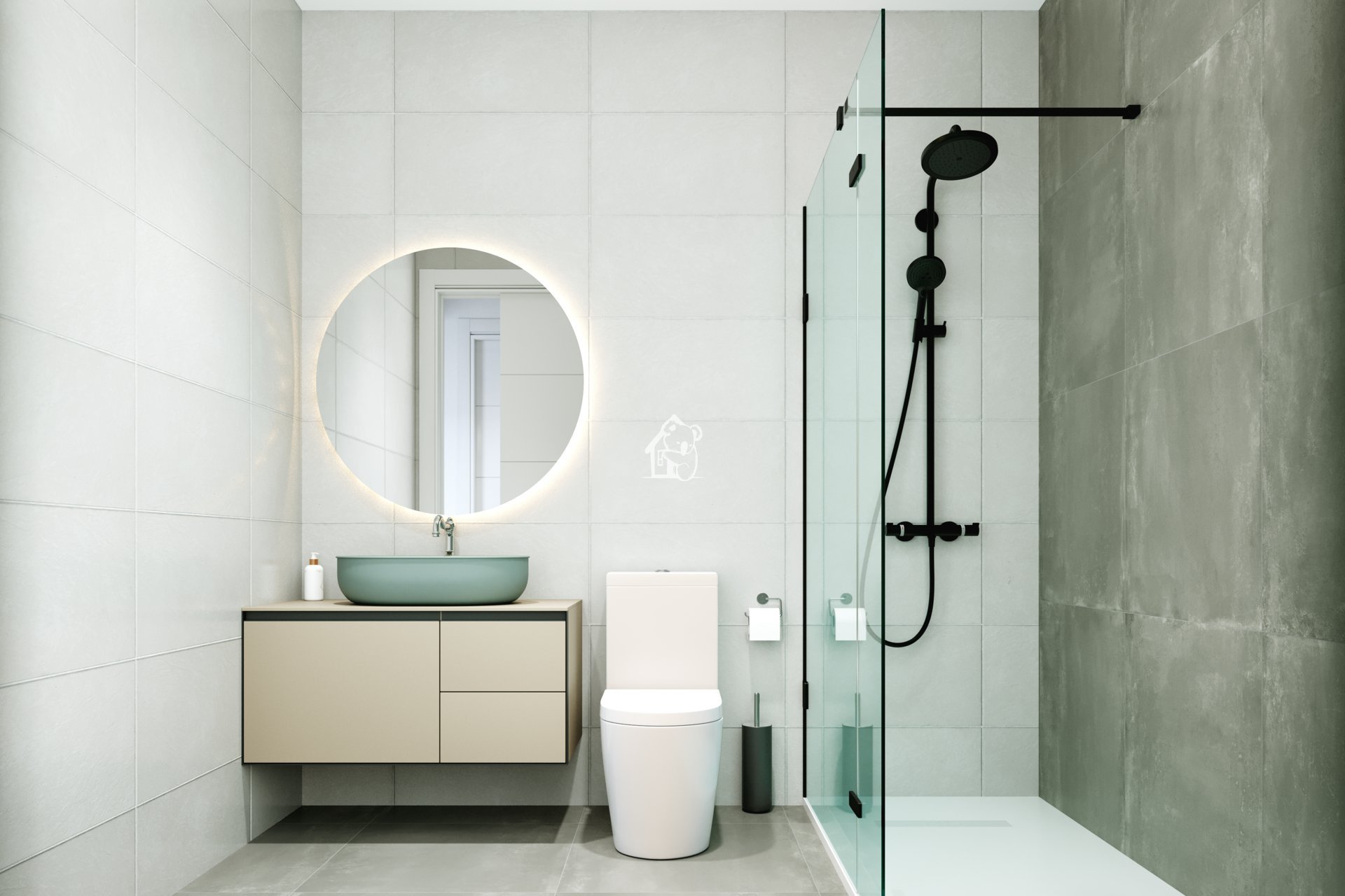 Nieuwbouw Woningen - Herenhuis - Roldán