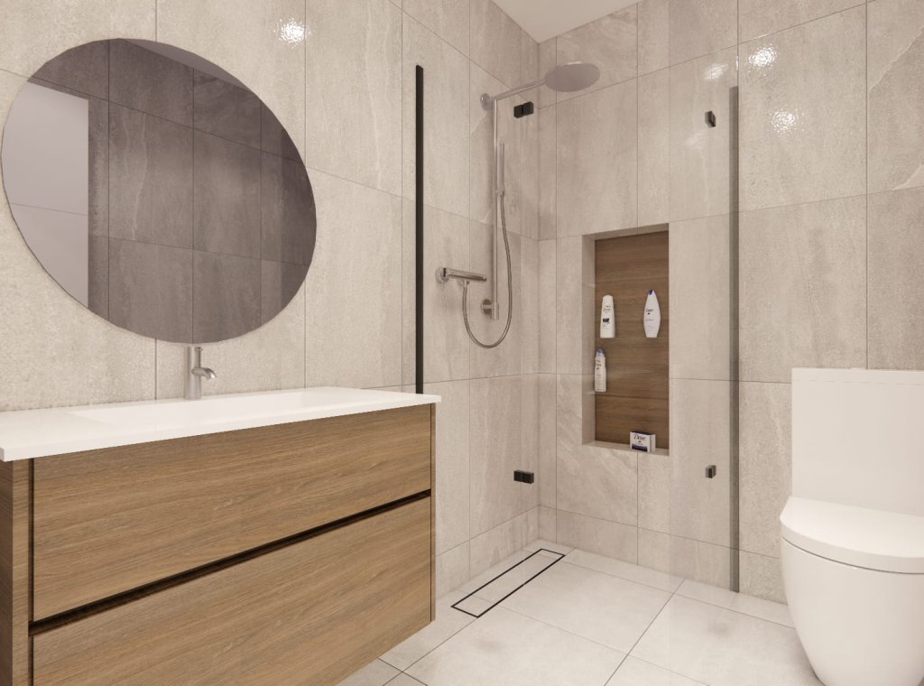 Nieuwbouw Woningen - Herenhuis - San Fulgencio