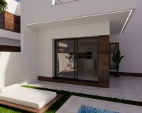 Nieuwbouw Woningen - Herenhuis - San Fulgencio