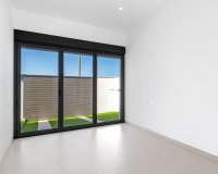 Nieuwbouw Woningen - Herenhuis - San Javier