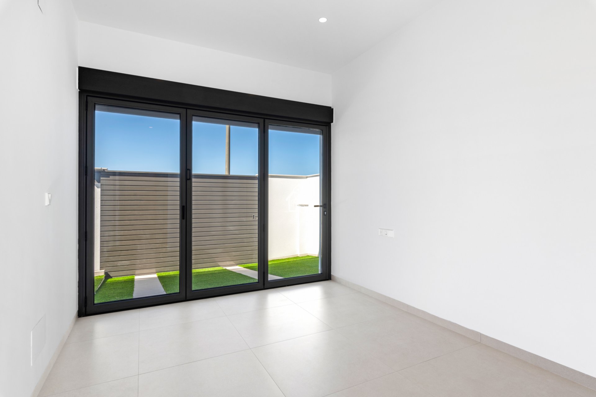 Nieuwbouw Woningen - Herenhuis - San Javier