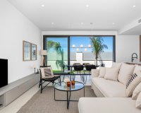 Nieuwbouw Woningen - Herenhuis - San Javier