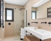 Nieuwbouw Woningen - Herenhuis - San Javier