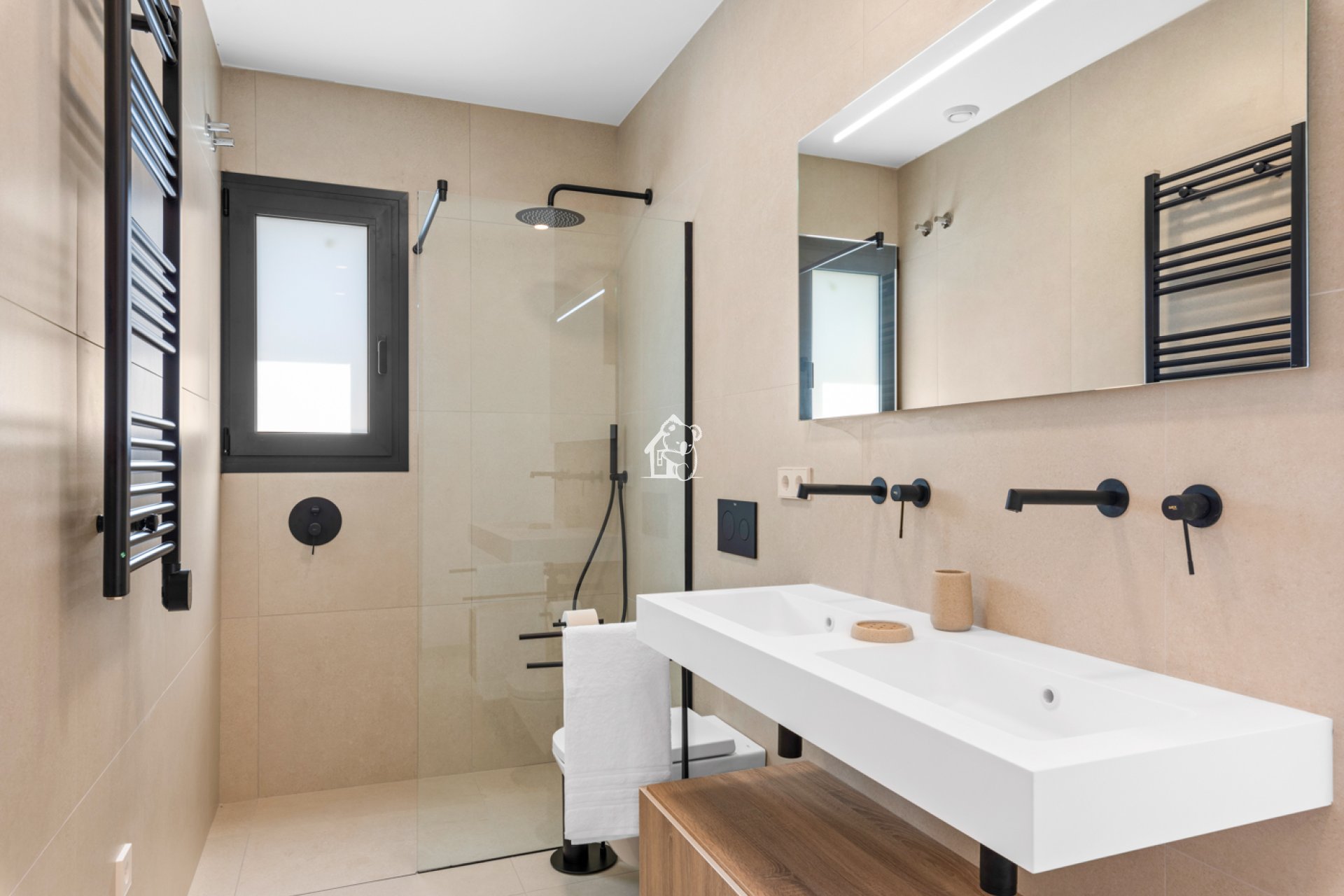 Nieuwbouw Woningen - Herenhuis - San Javier