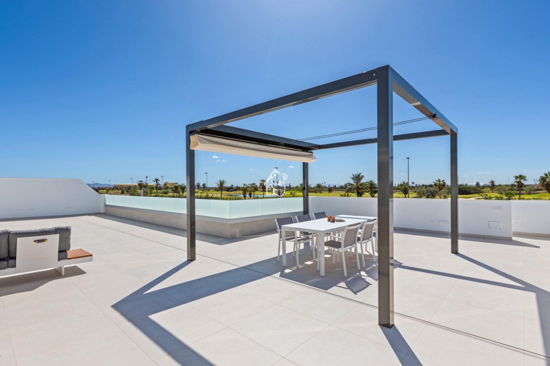 Nieuwbouw Woningen - Herenhuis - San Javier