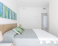 Nieuwbouw Woningen - Herenhuis - San Javier