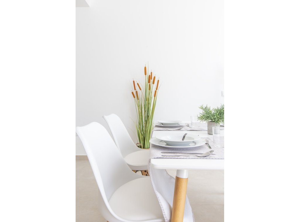 Nieuwbouw Woningen - Herenhuis - San Javier