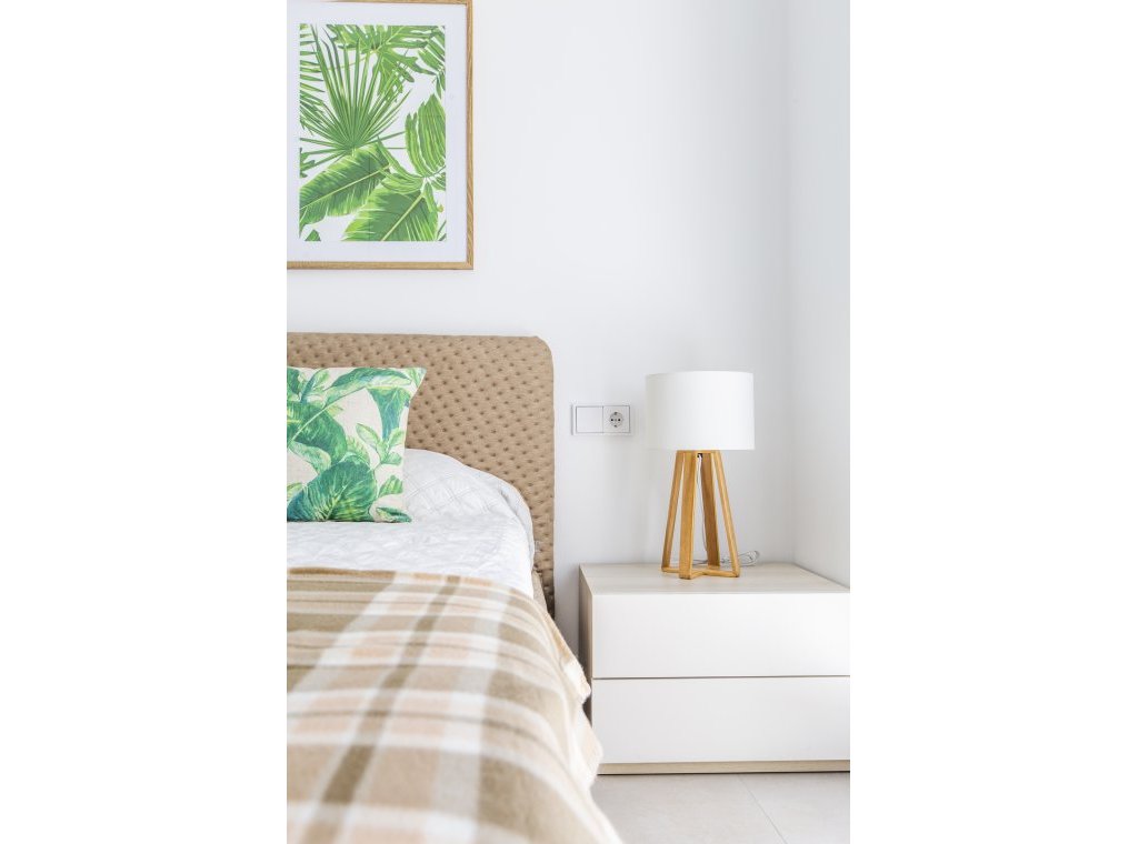 Nieuwbouw Woningen - Herenhuis - San Javier