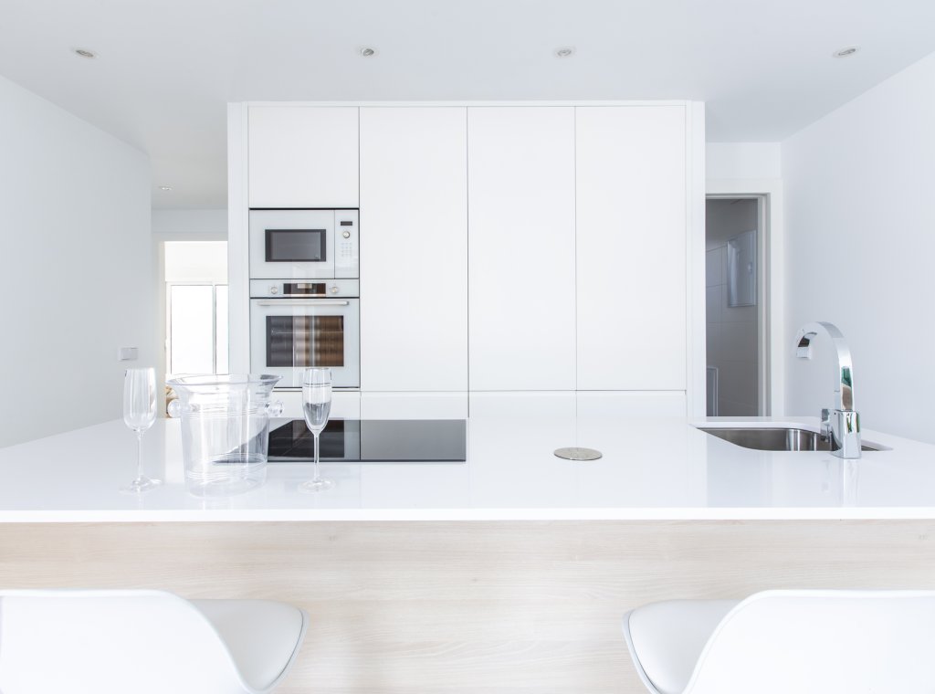 Nieuwbouw Woningen - Herenhuis - San Javier