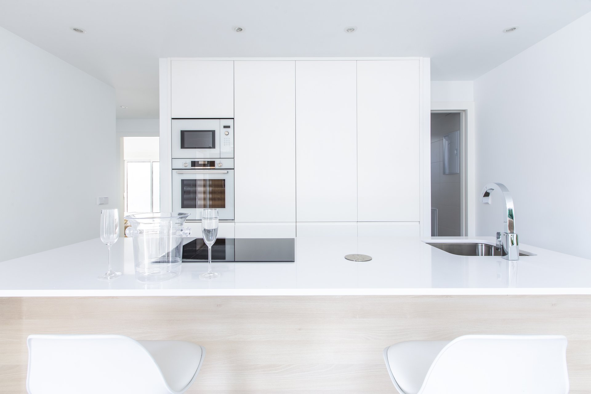 Nieuwbouw Woningen - Herenhuis - San Javier