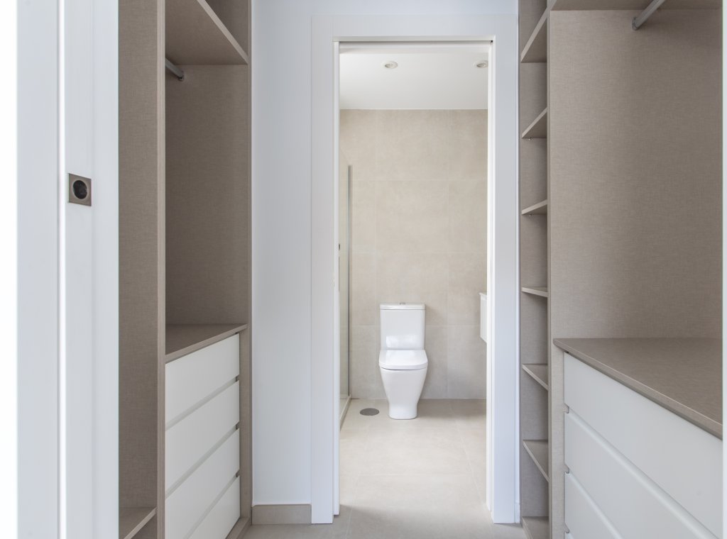 Nieuwbouw Woningen - Herenhuis - San Javier