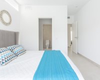Nieuwbouw Woningen - Herenhuis - San Javier
