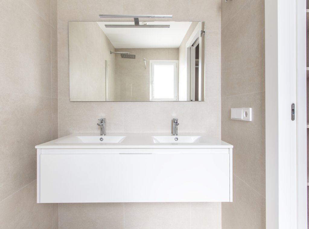 Nieuwbouw Woningen - Herenhuis - San Javier