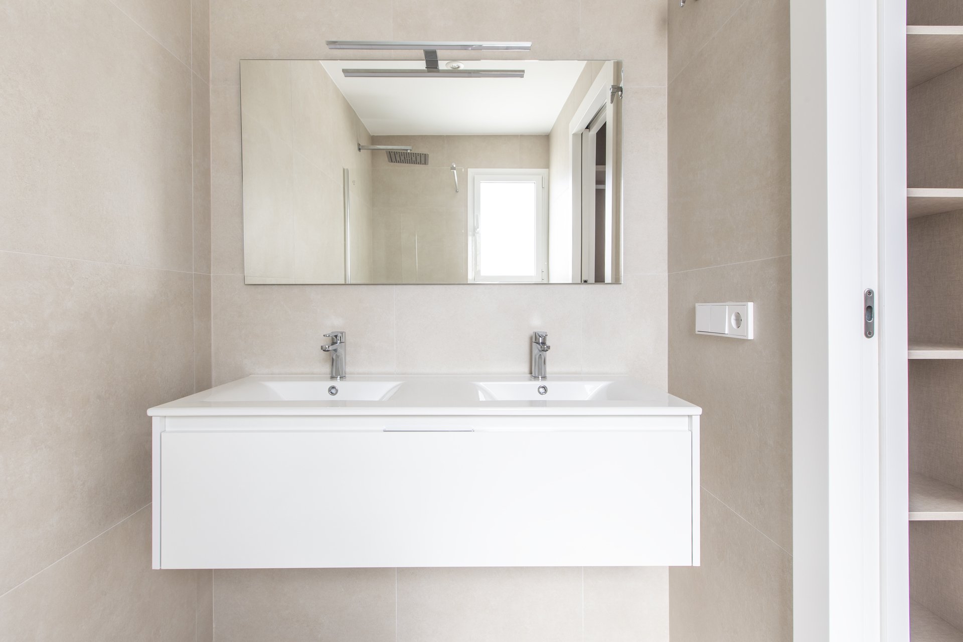 Nieuwbouw Woningen - Herenhuis - San Javier