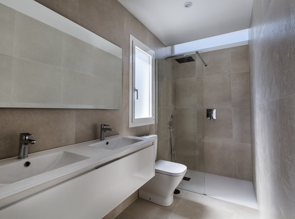 Nieuwbouw Woningen - Herenhuis - San Javier