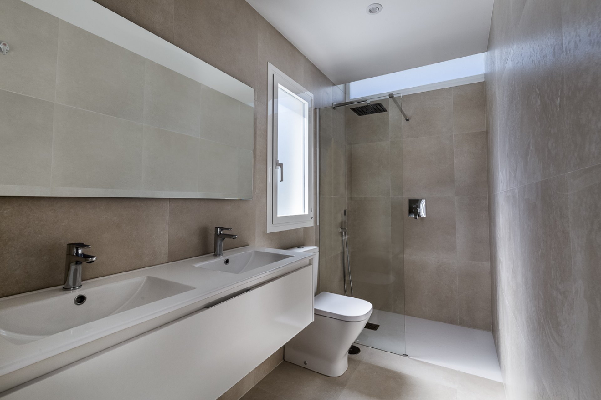 Nieuwbouw Woningen - Herenhuis - San Javier
