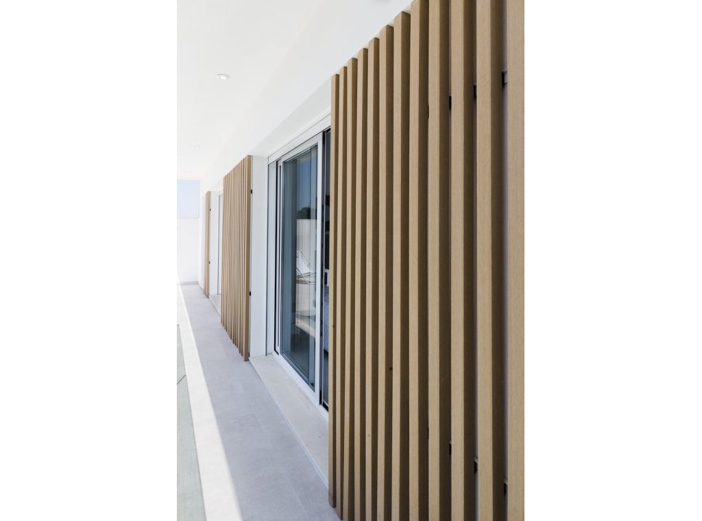 Nieuwbouw Woningen - Herenhuis - San Javier
