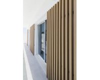 Nieuwbouw Woningen - Herenhuis - San Javier