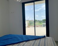 Nieuwbouw Woningen - Herenhuis - San Javier