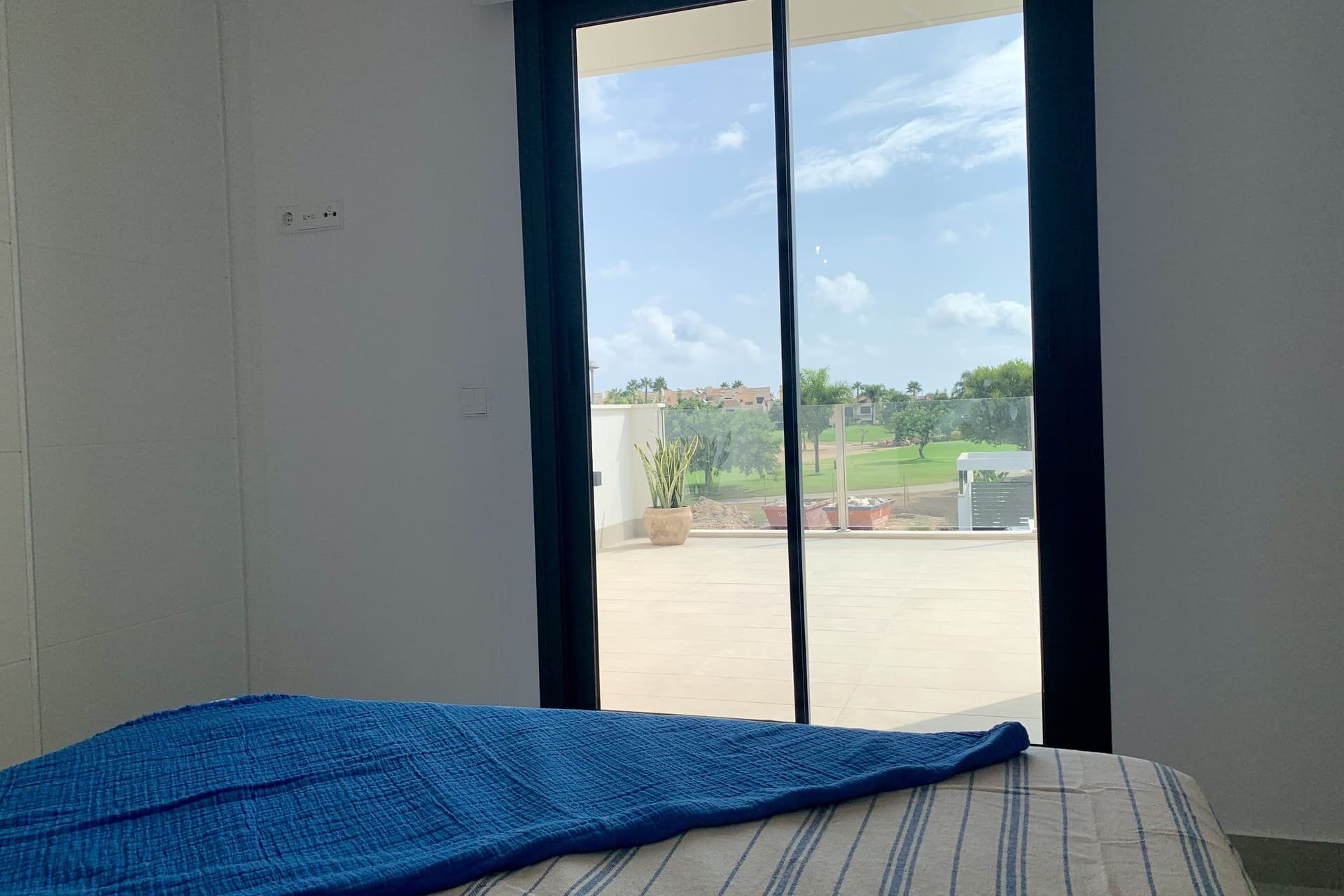 Nieuwbouw Woningen - Herenhuis - San Javier