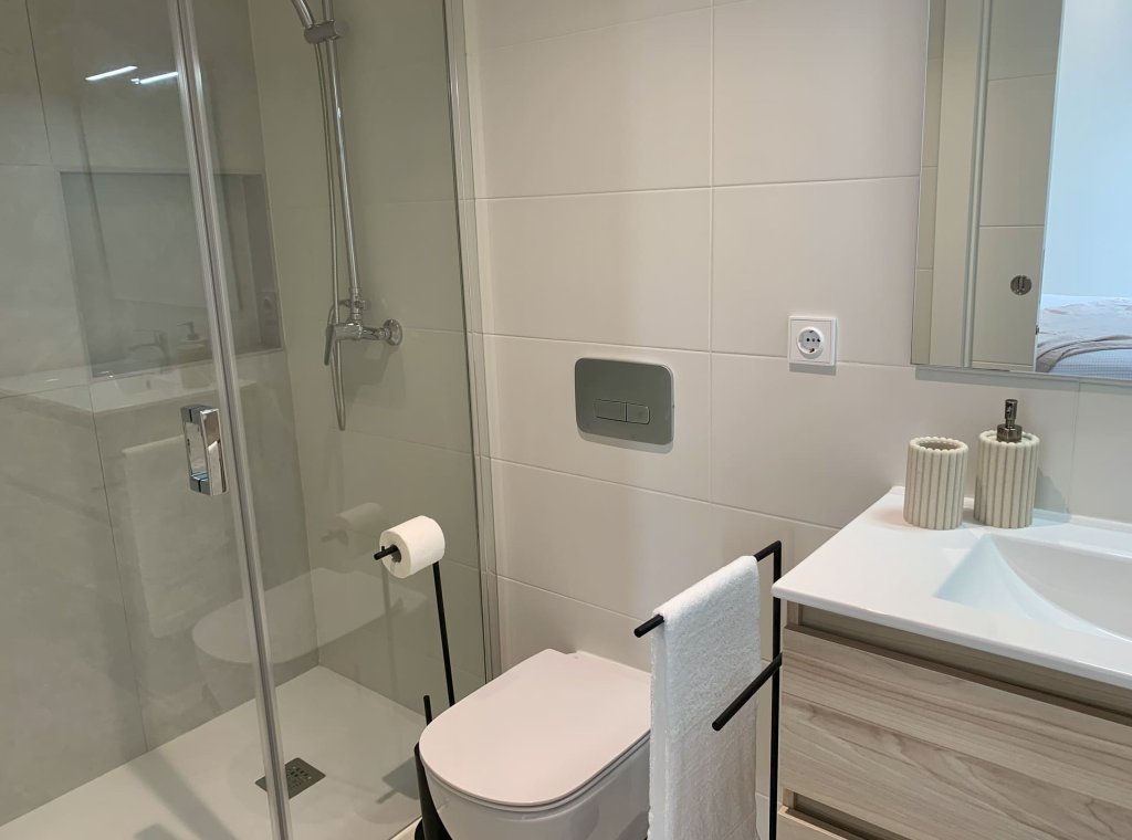 Nieuwbouw Woningen - Herenhuis - San Javier