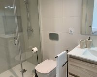 Nieuwbouw Woningen - Herenhuis - San Javier
