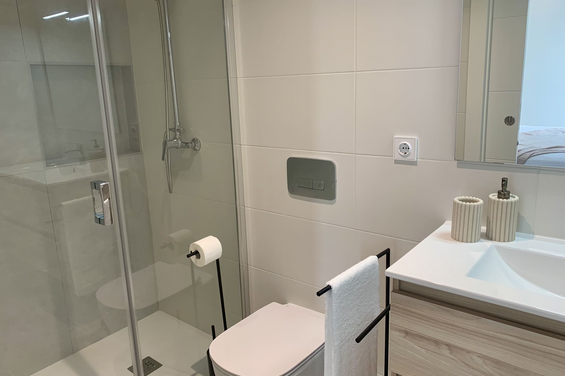 Nieuwbouw Woningen - Herenhuis - San Javier
