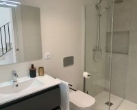 Nieuwbouw Woningen - Herenhuis - San Javier
