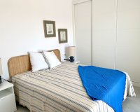 Nieuwbouw Woningen - Herenhuis - San Javier