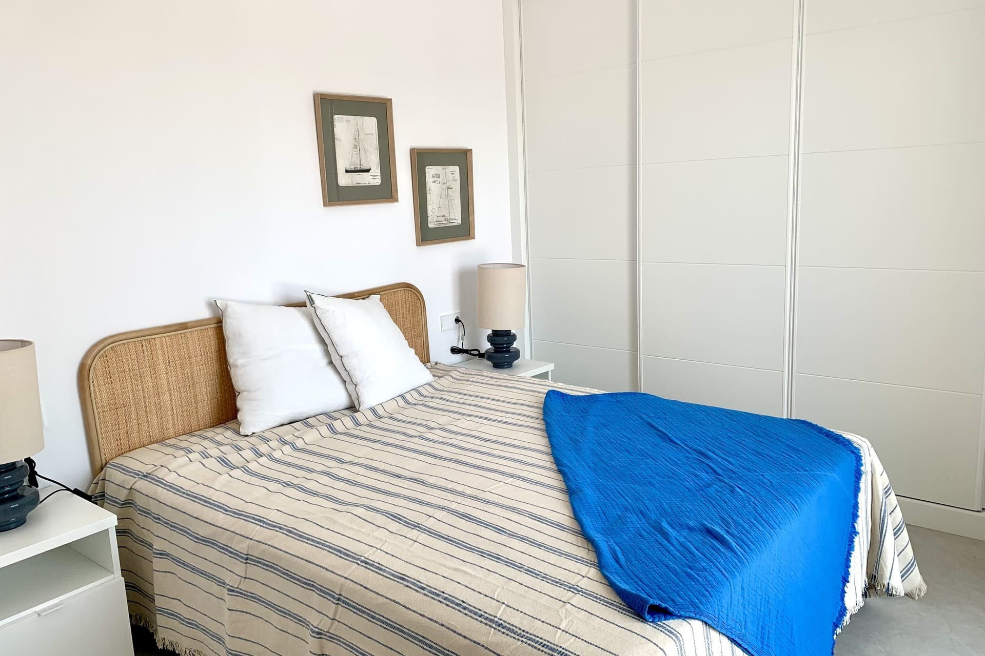 Nieuwbouw Woningen - Herenhuis - San Javier