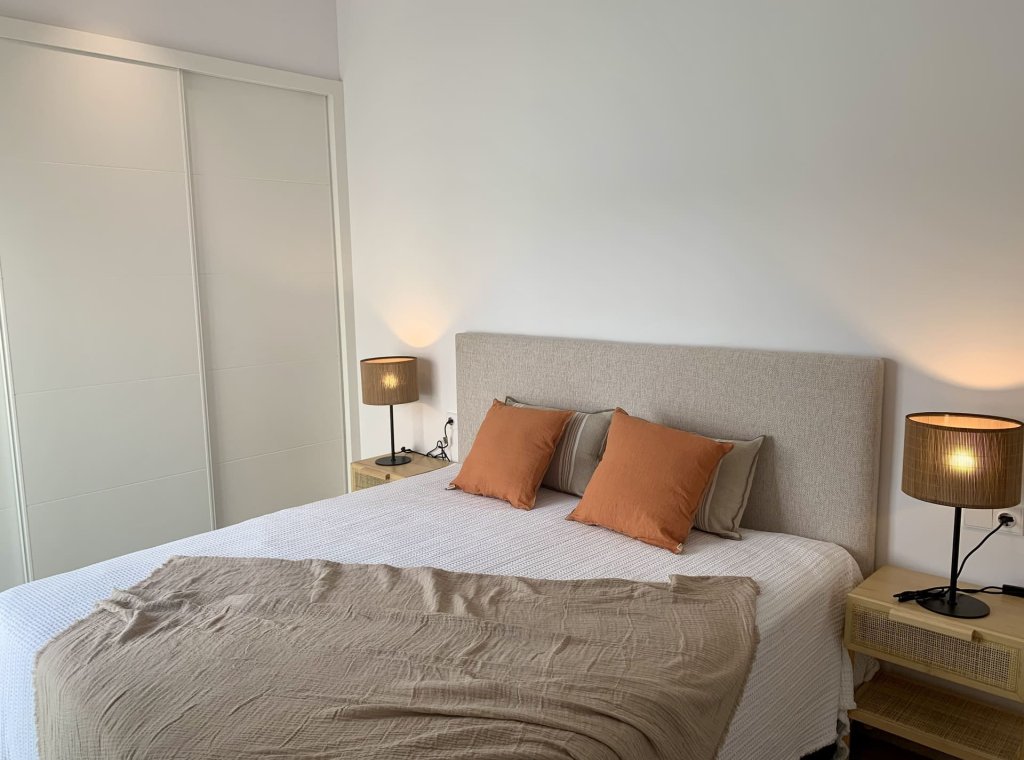 Nieuwbouw Woningen - Herenhuis - San Javier