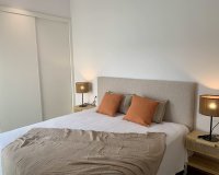 Nieuwbouw Woningen - Herenhuis - San Javier