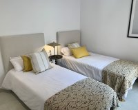 Nieuwbouw Woningen - Herenhuis - San Javier