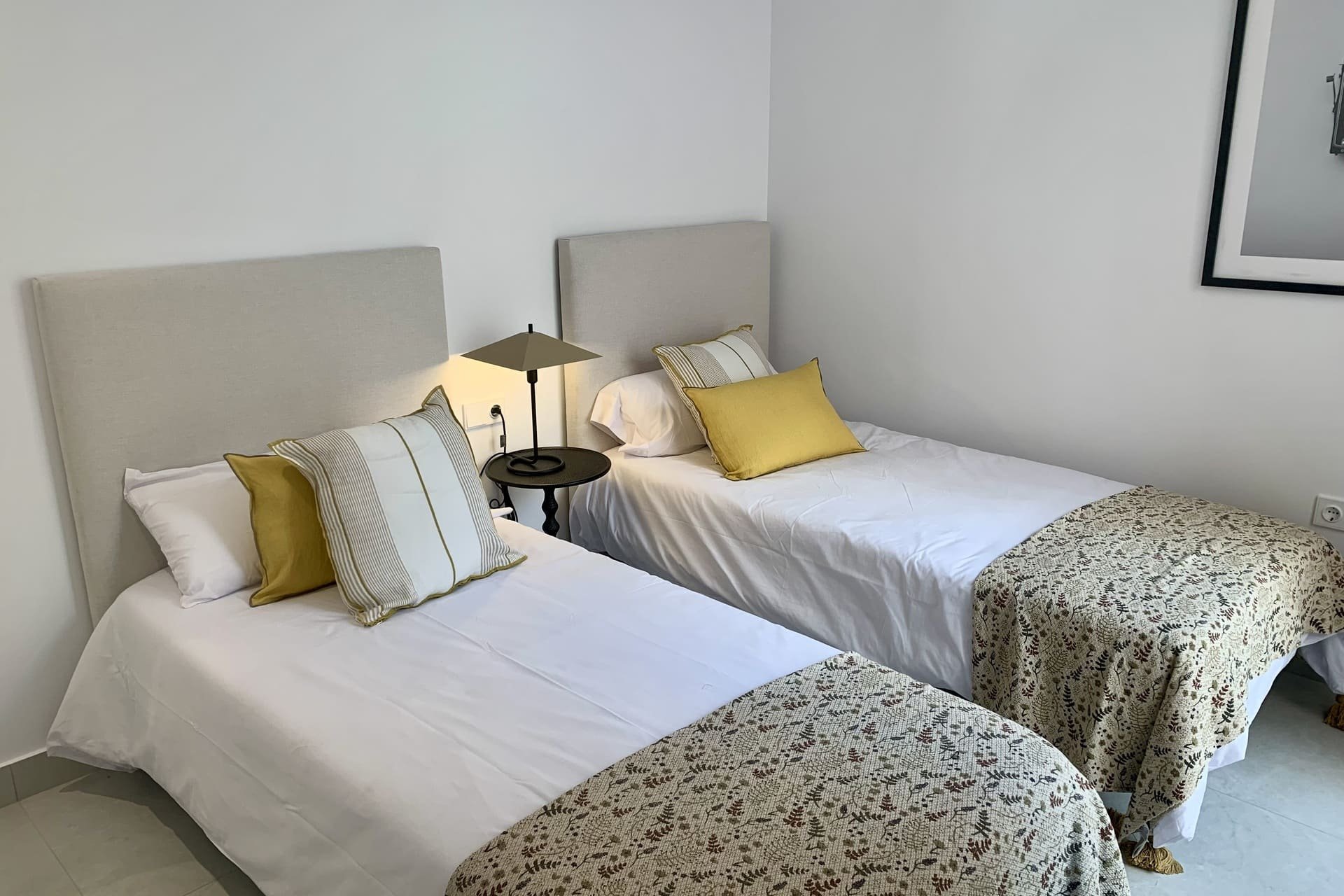 Nieuwbouw Woningen - Herenhuis - San Javier
