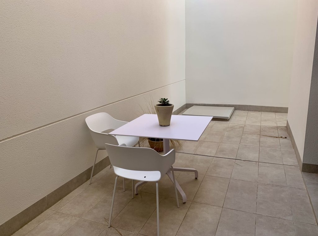 Nieuwbouw Woningen - Herenhuis - San Javier