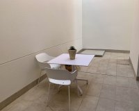 Nieuwbouw Woningen - Herenhuis - San Javier