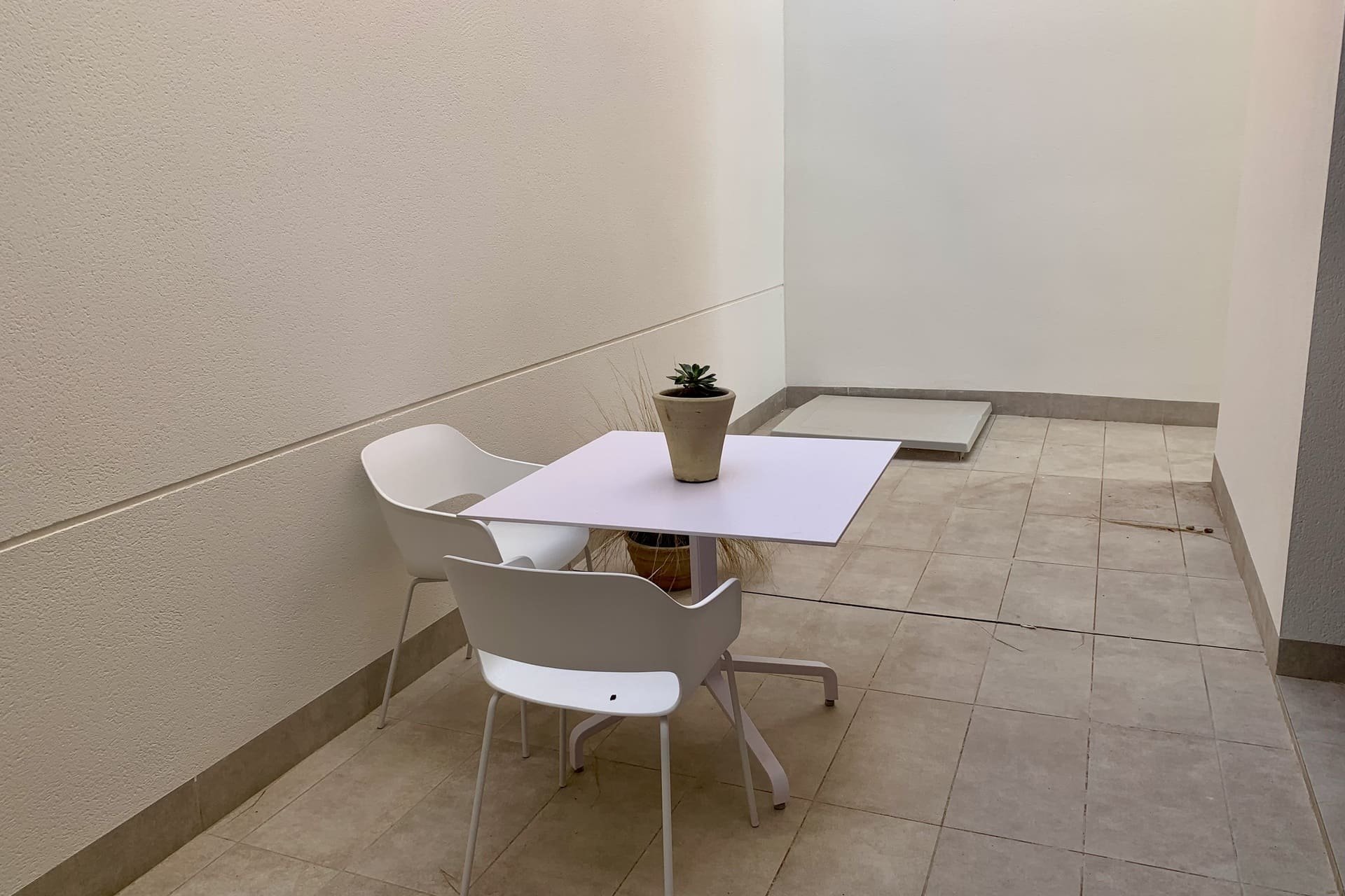 Nieuwbouw Woningen - Herenhuis - San Javier