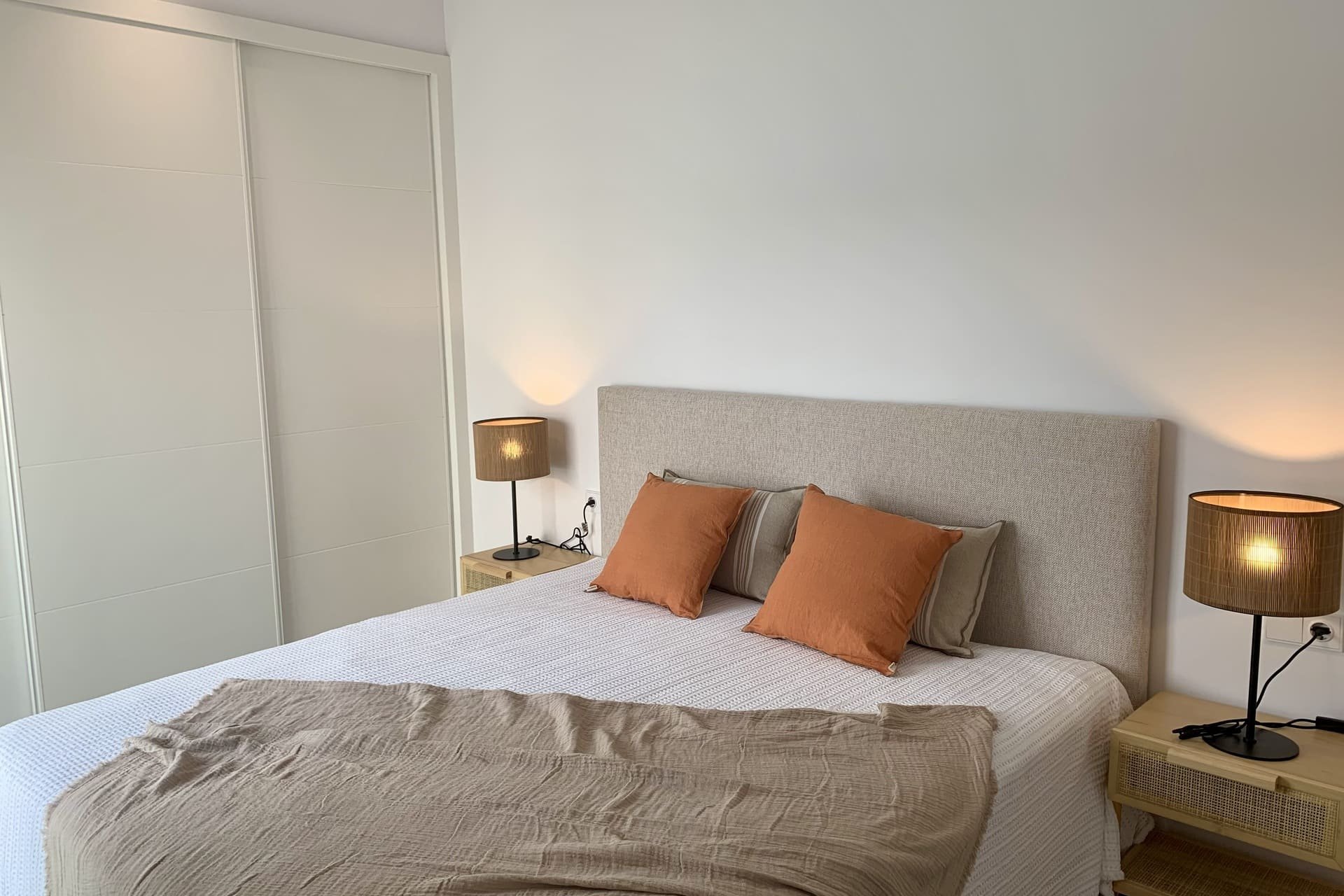 Nieuwbouw Woningen - Herenhuis - San Javier
