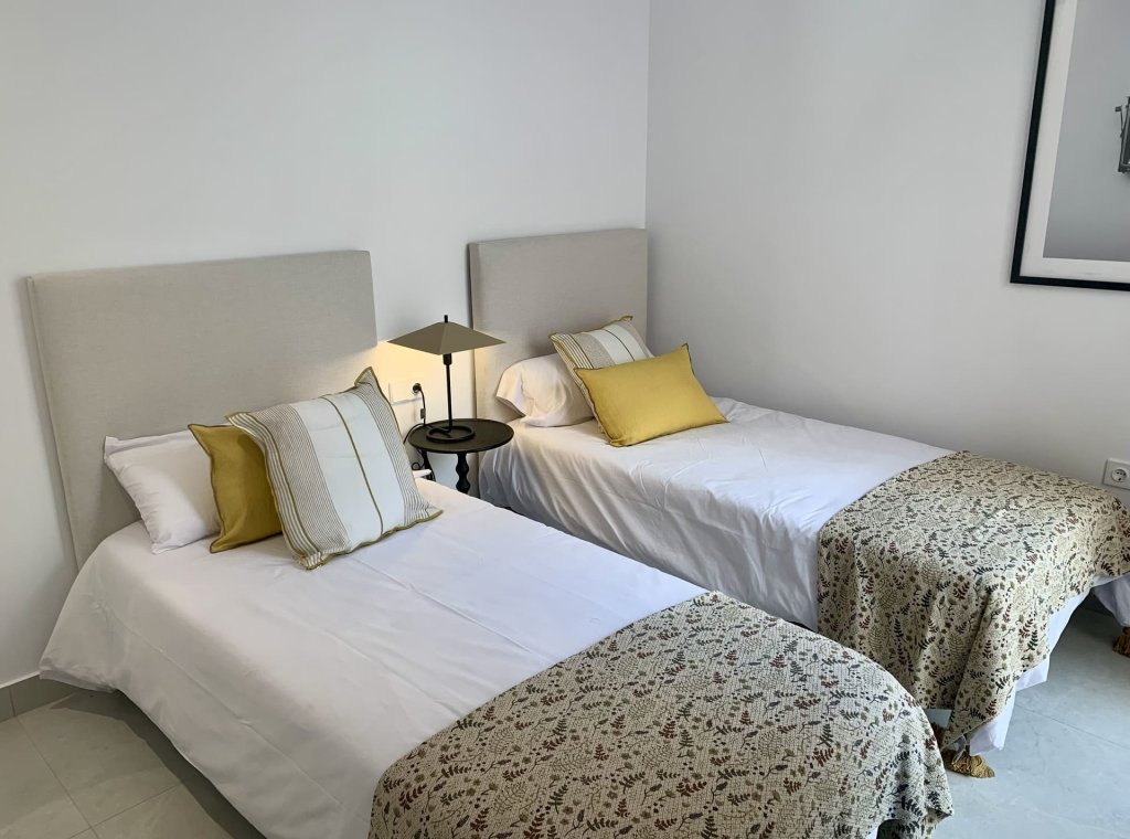 Nieuwbouw Woningen - Herenhuis - San Javier