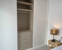 Nieuwbouw Woningen - Herenhuis - San Javier