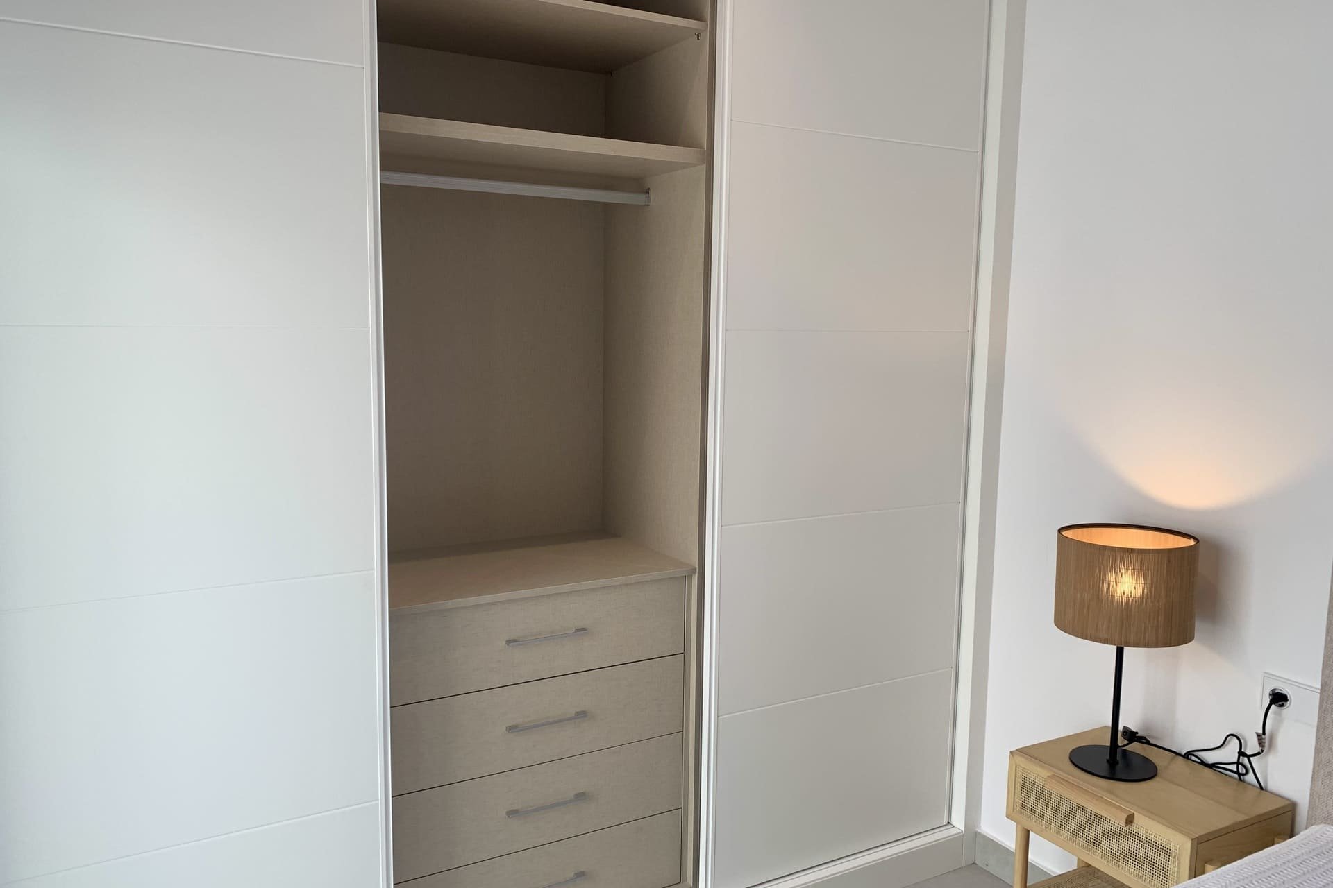 Nieuwbouw Woningen - Herenhuis - San Javier