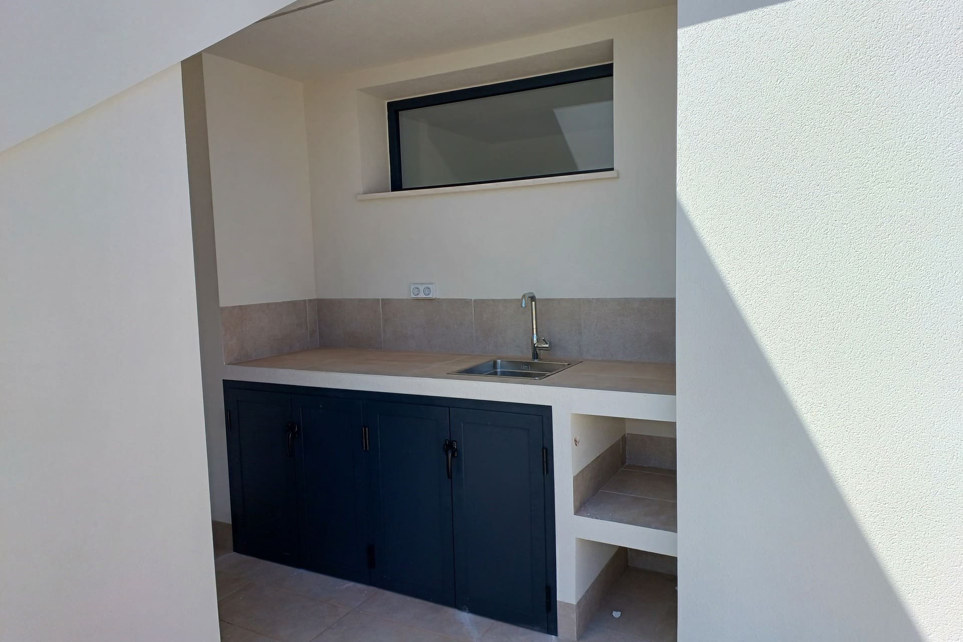 Nieuwbouw Woningen - Herenhuis - San Javier